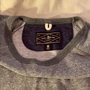 Wilder and Sons Pullover